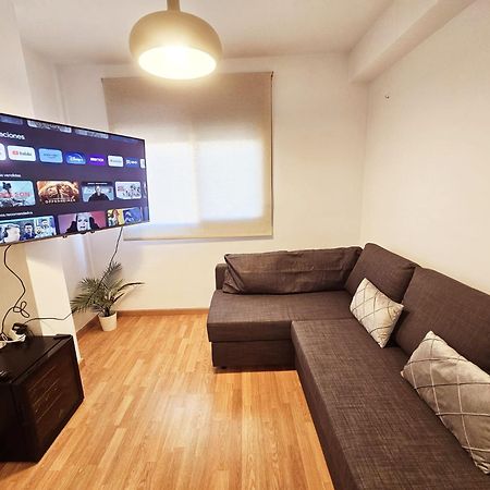 La Casita De Lu Parking Incluido Apartment กัสเตญองเดลาปลานา ภายนอก รูปภาพ