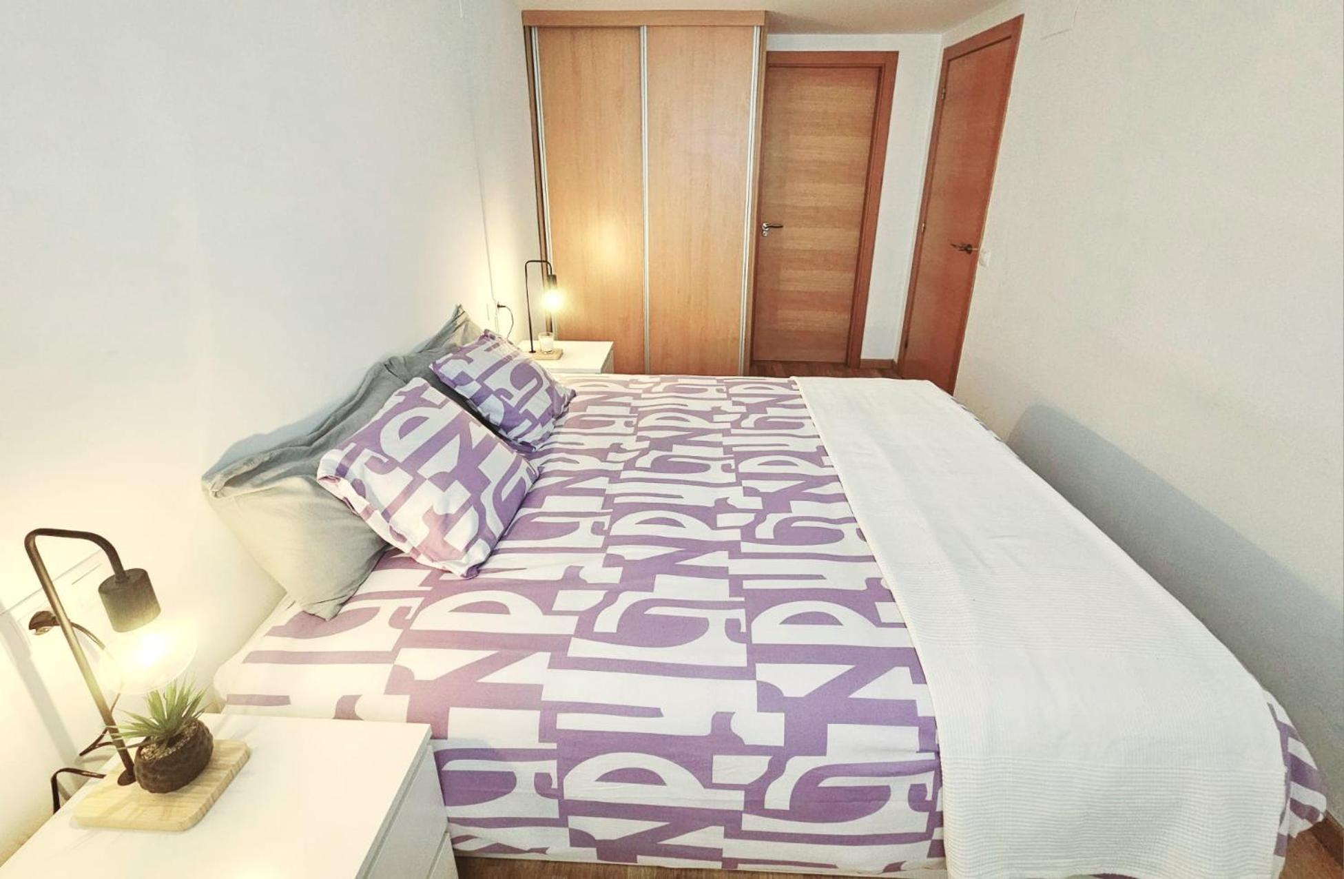 La Casita De Lu Parking Incluido Apartment กัสเตญองเดลาปลานา ภายนอก รูปภาพ