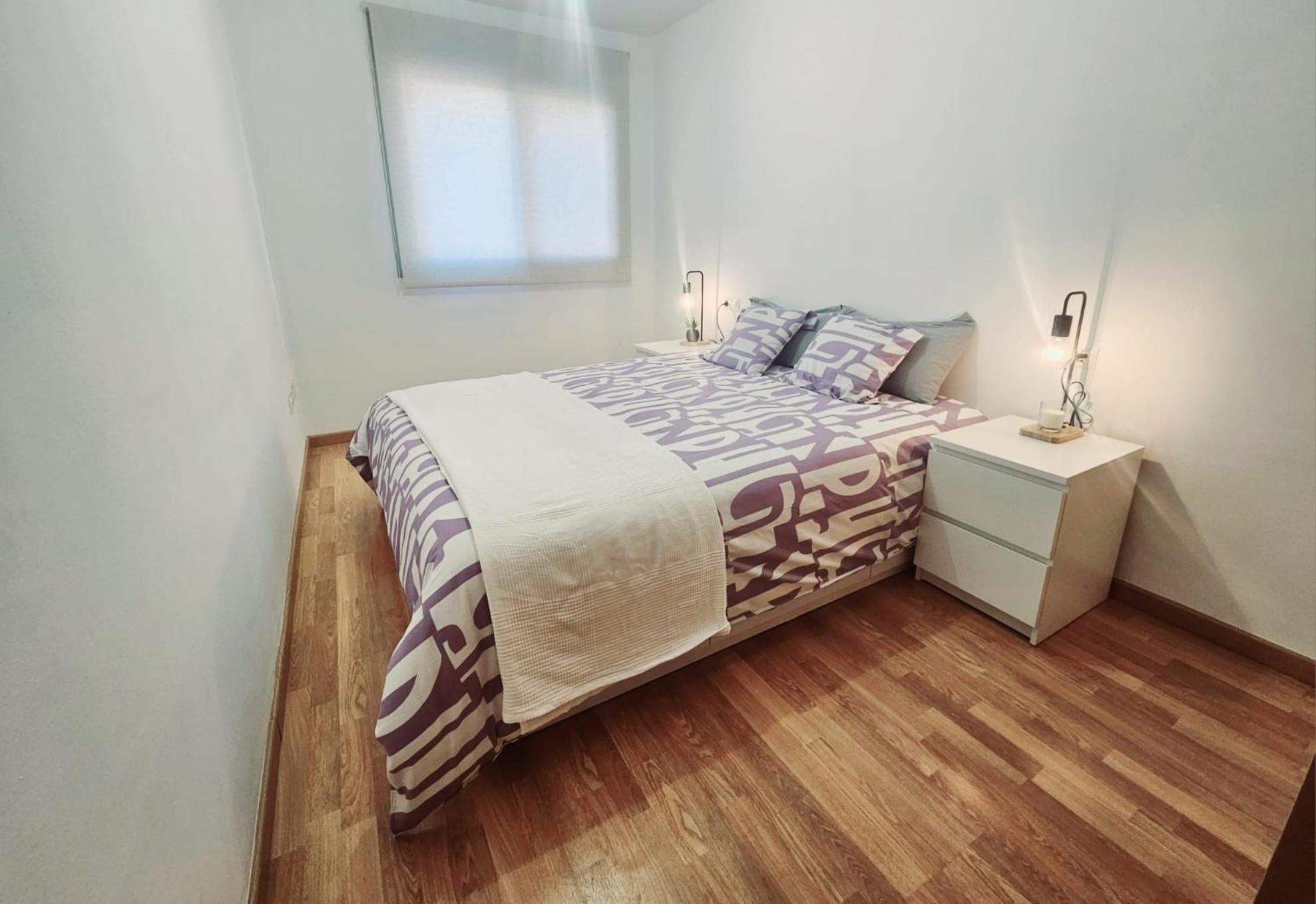 La Casita De Lu Parking Incluido Apartment กัสเตญองเดลาปลานา ภายนอก รูปภาพ