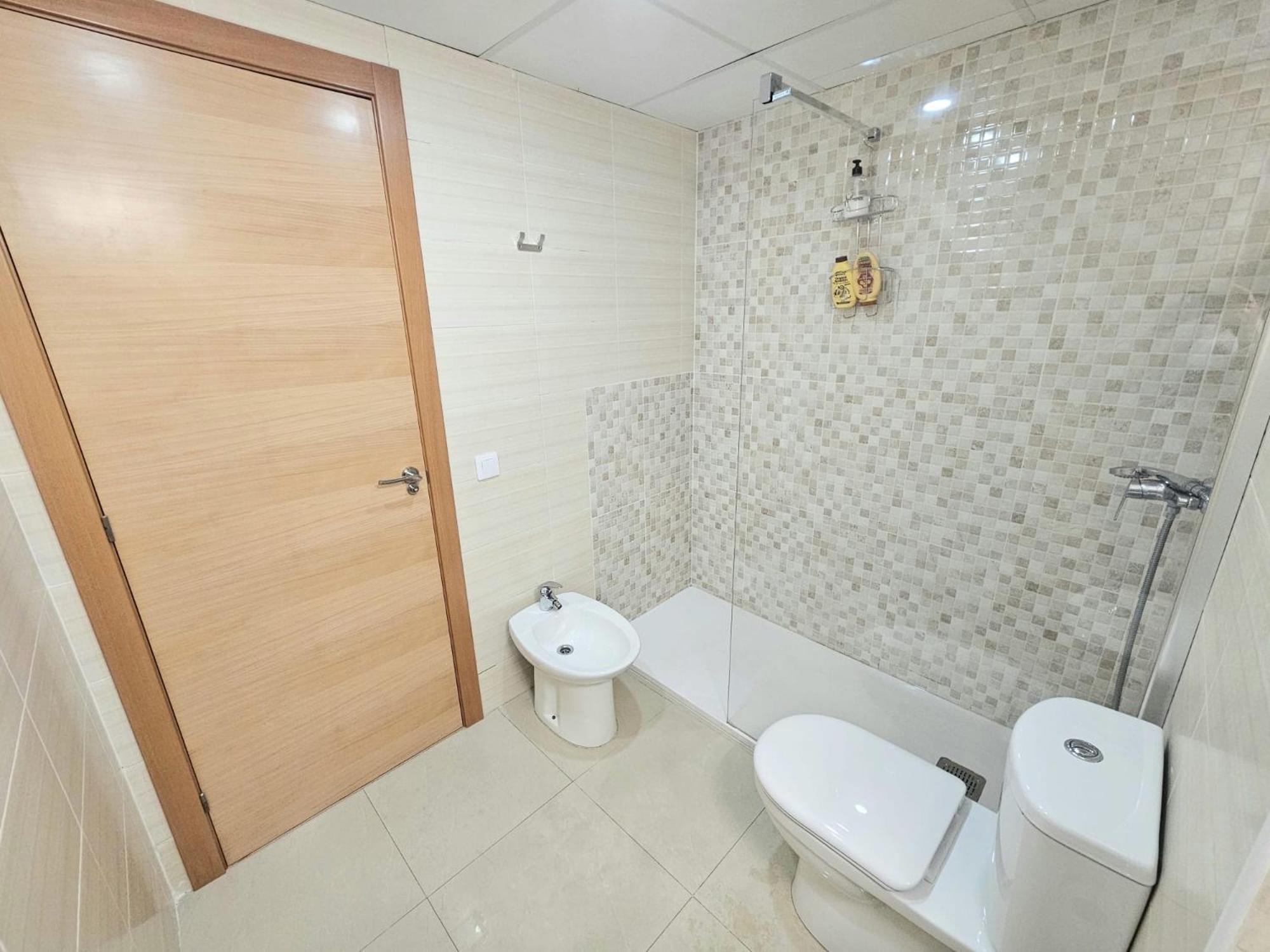 La Casita De Lu Parking Incluido Apartment กัสเตญองเดลาปลานา ภายนอก รูปภาพ