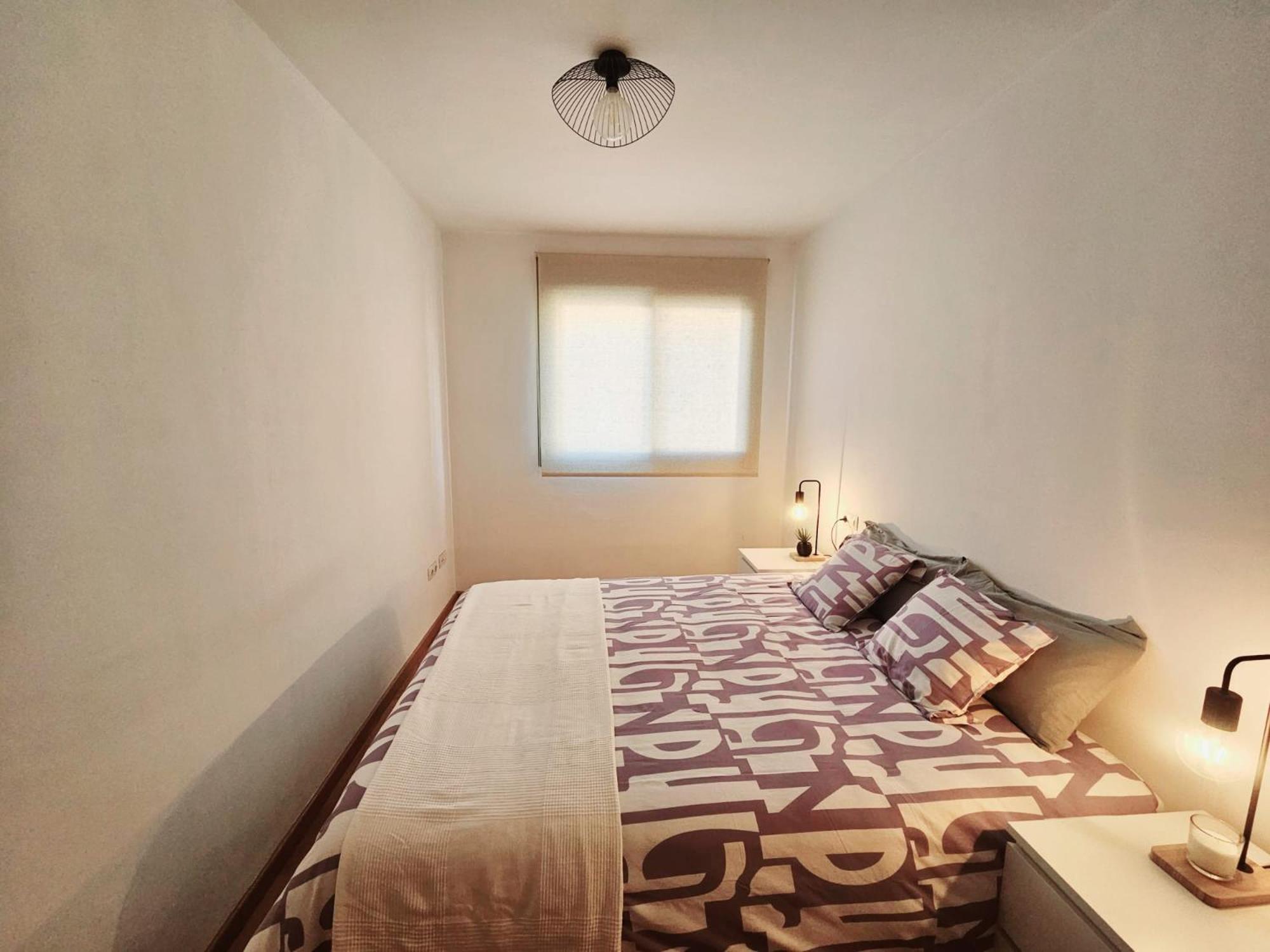 La Casita De Lu Parking Incluido Apartment กัสเตญองเดลาปลานา ภายนอก รูปภาพ