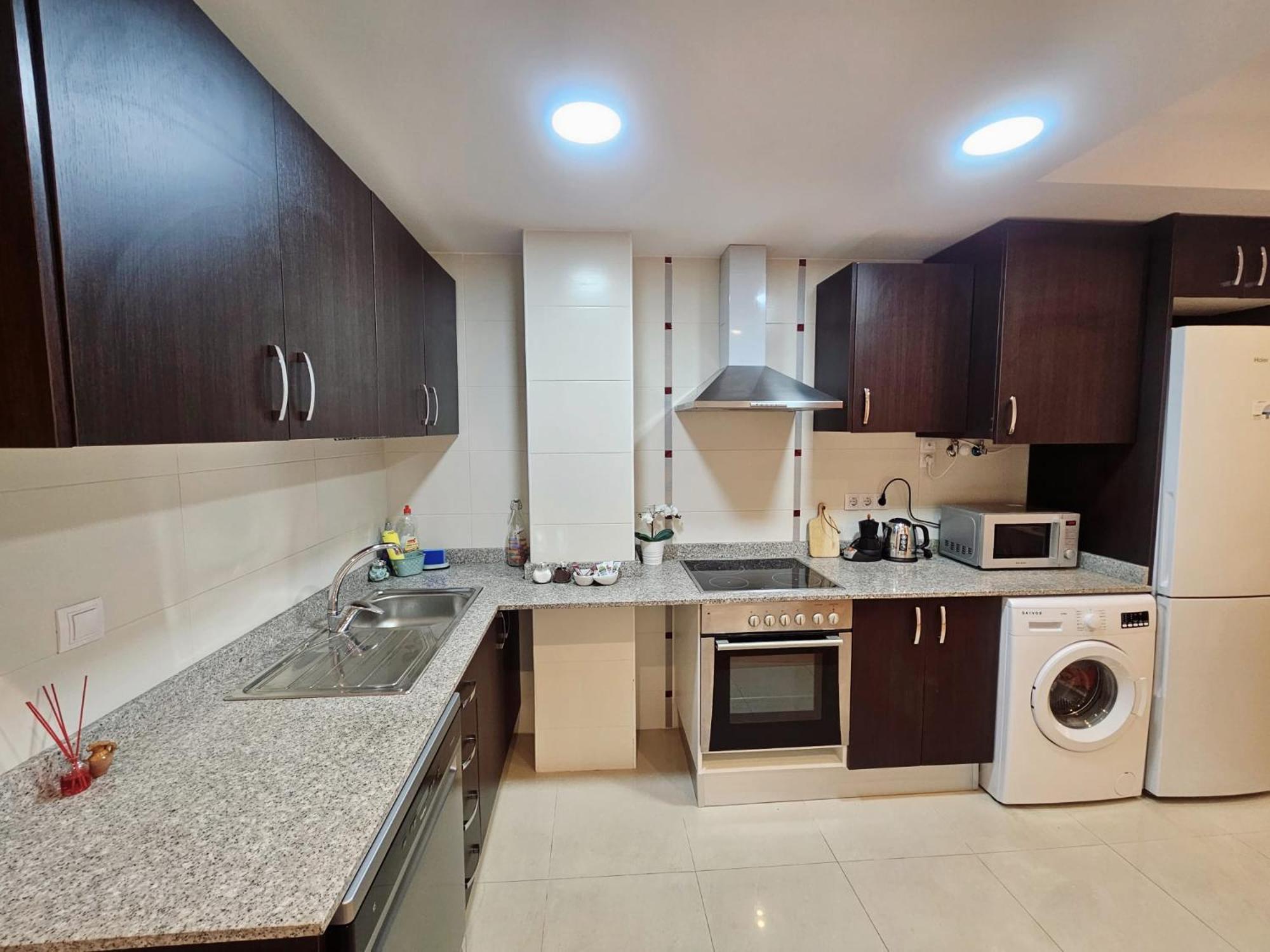 La Casita De Lu Parking Incluido Apartment กัสเตญองเดลาปลานา ภายนอก รูปภาพ
